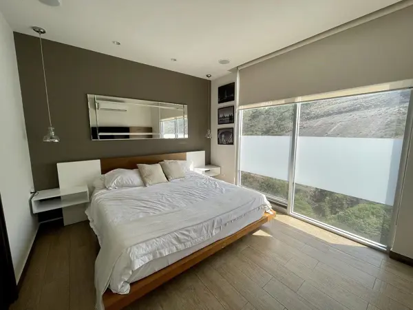 Departamento en venta en Residencial Dinastía, Monterrey — foto 3 de 22