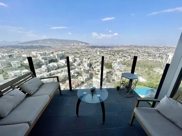 Departamento en venta en Residencial Dinastía, Monterrey — foto 2 de 22