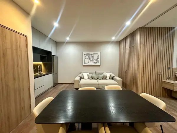 Departamento en venta en Loma Blanca, Santa Catarina — foto 2 de 22