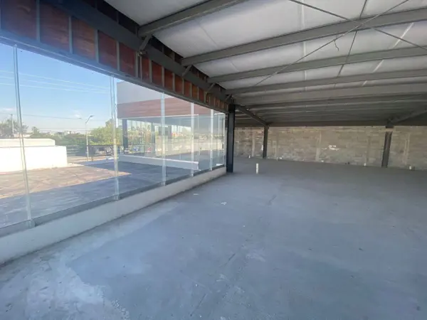 Local en renta en Fidel Velázquez Sánchez Sector 1, San Nicolás de los Garza — foto 2 de 10