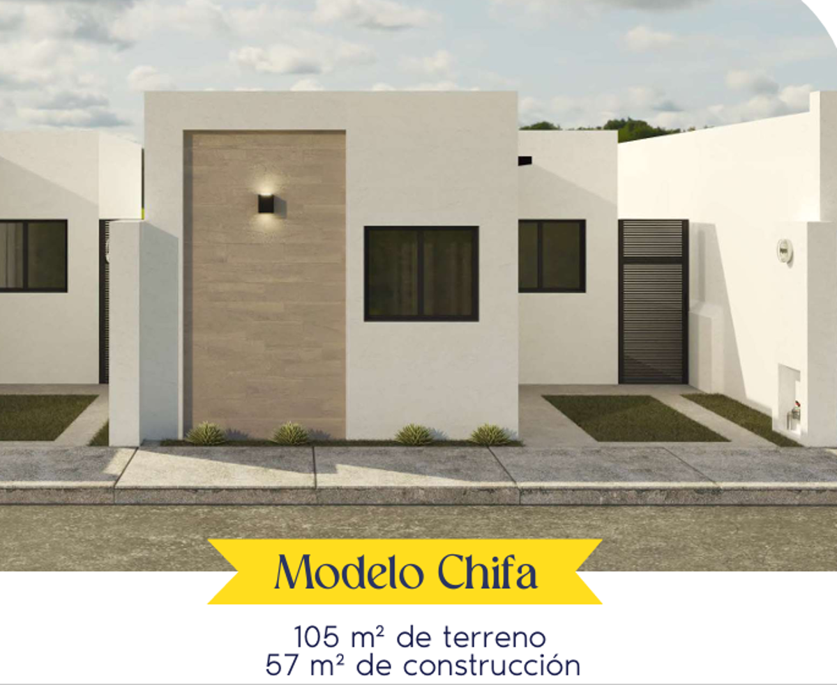 Casa en venta en El Perú, Torreón — foto 1 de 11