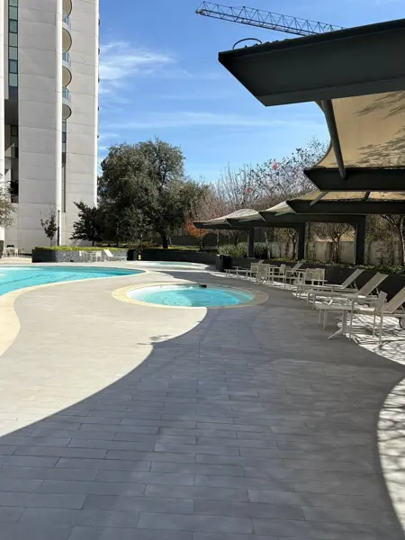 Departamento en renta en Jardines de Campestre, San Pedro Garza García — foto 3 de 21