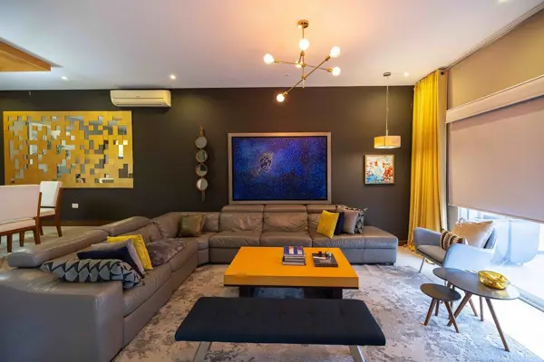 Casa en venta en Los Colorines, San Pedro Garza García — foto 3 de 37