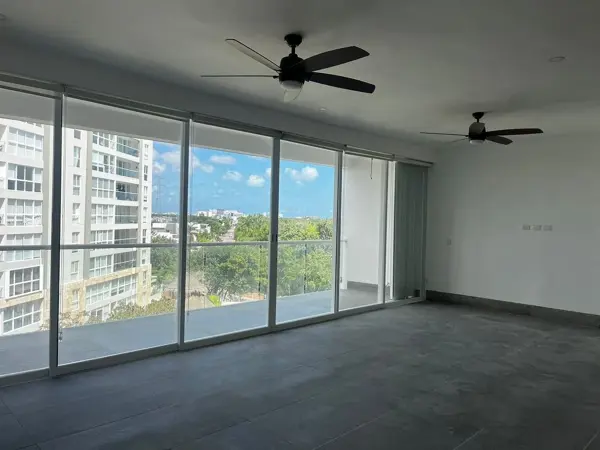 Departamento en venta en Residencial Cumbres, Benito Juárez — foto 3 de 21