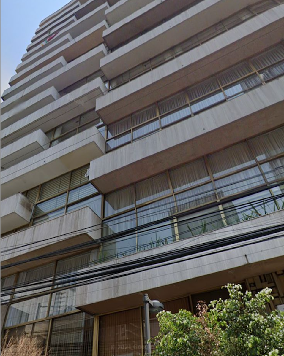 Departamento en venta en Polanco I Sección, Miguel Hidalgo — foto 1 de 5
