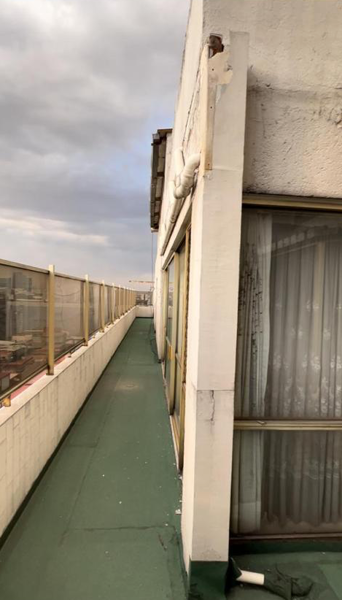 Departamento en venta en Polanco I Sección, Miguel Hidalgo — foto 3 de 5