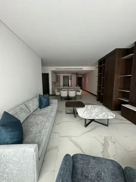 Departamento en venta en Del Valle, San Pedro Garza García — foto 3 de 20