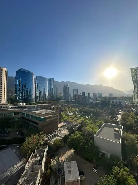 Departamento en venta en Del Valle, San Pedro Garza García — foto 2 de 20