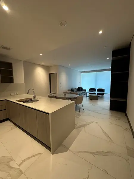 Departamento en venta en Del Valle, San Pedro Garza García — foto 3 de 27