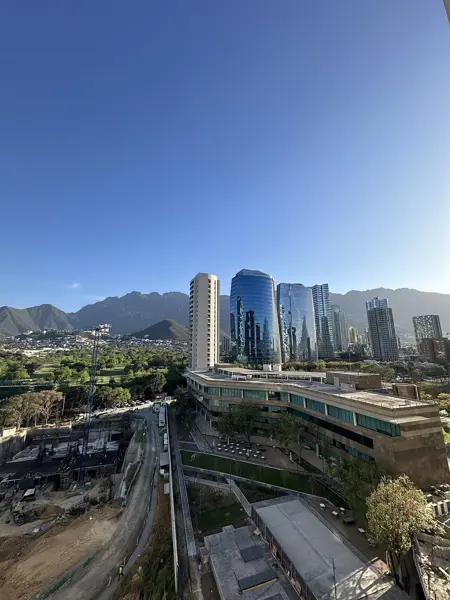Departamento en venta en Del Valle, San Pedro Garza García — foto 2 de 27