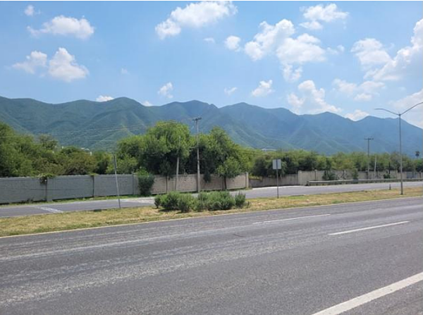 Terreno en venta en Los Cristales, Monterrey — foto 3 de 5