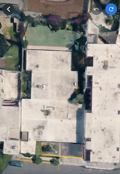 Terreno en venta en Mitras Sur, Monterrey — foto 3 de 4