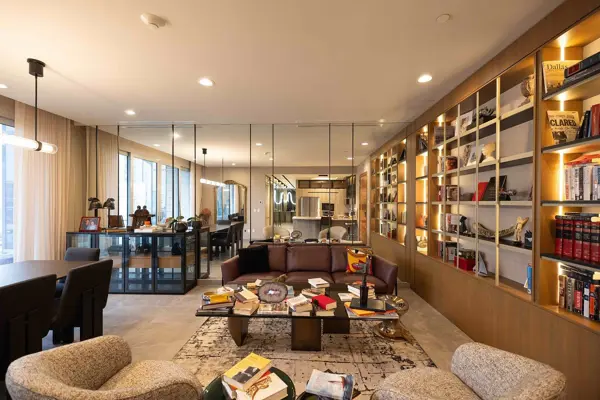 DEPARTAMENTO EN VENTA LA NUBE / ARBOLEDA