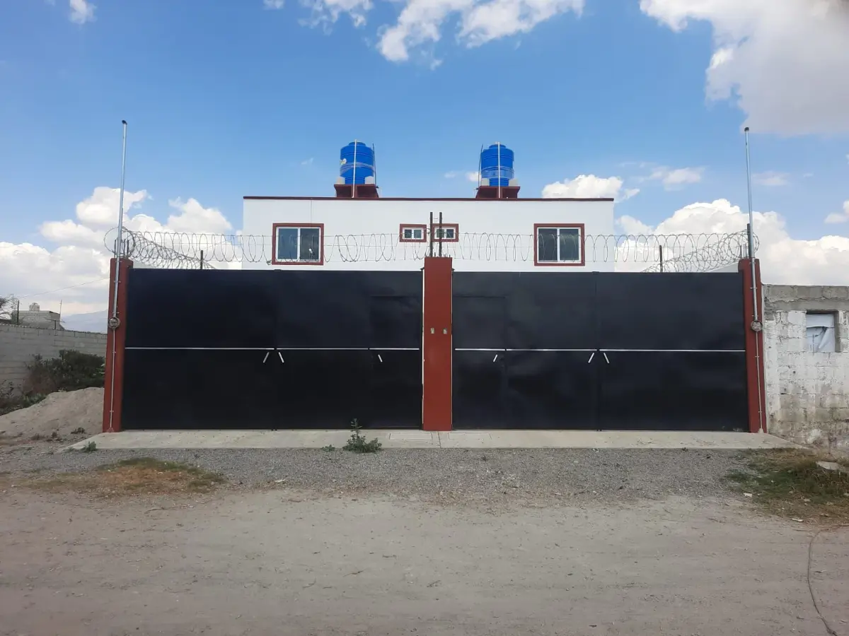Casa en venta en Amozoc Centro, Amozoc — foto 1 de 6