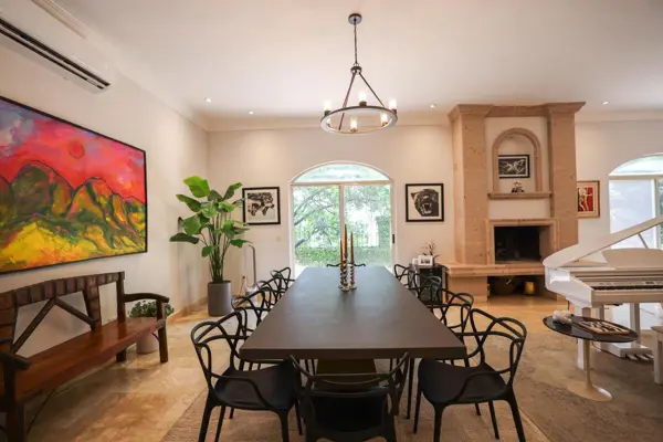 Casa en venta en Real del Valle, San Pedro Garza García — foto 2 de 36