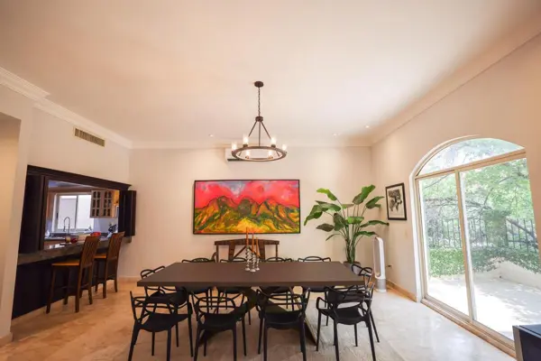 Casa en venta en Real del Valle, San Pedro Garza García — foto 3 de 36