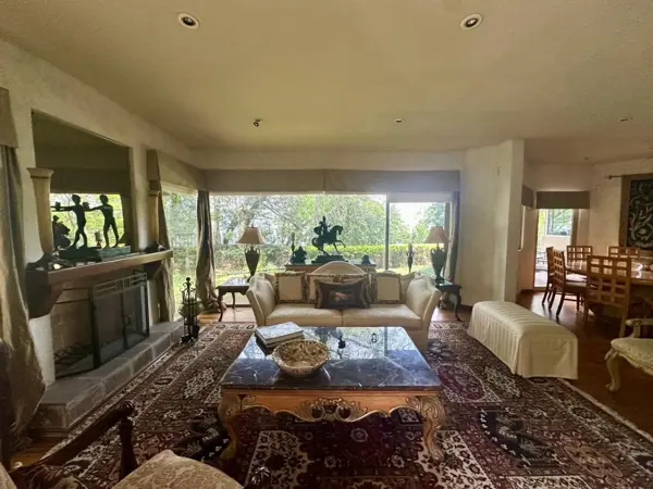 Casa en renta en Valle de San Angel Sect Mexicano, San Pedro Garza García — foto 3 de 23