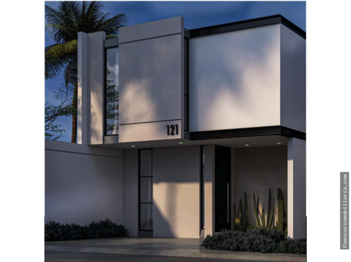 Casa en venta en Villas Diamante, Villa de Álvarez — foto 1 de 11