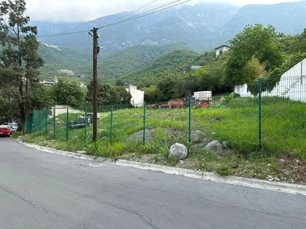 Terreno en venta en Pedregal del Valle, San Pedro Garza García — foto 3 de 18