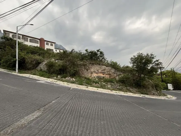 Terreno en venta en Villa Montaña, San Pedro Garza García — foto 3 de 9