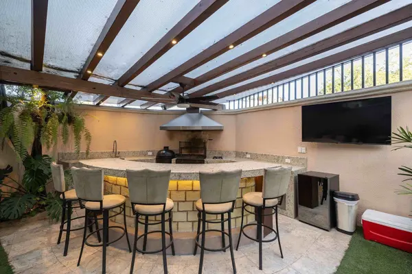 Casa en venta en Olimpico, San Pedro Garza García — foto 2 de 45