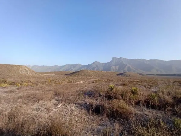 Terreno en venta en Icamole, García — foto 3 de 10