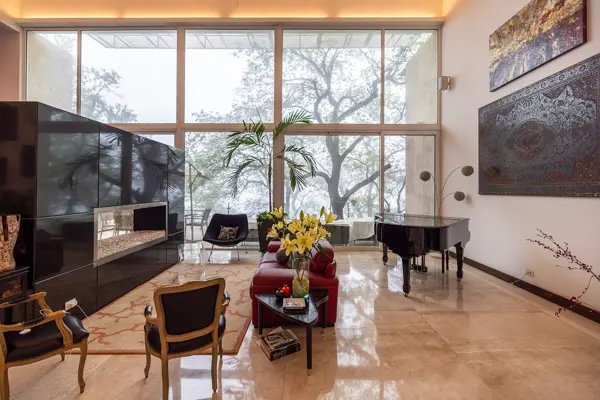 Casa en venta en Bosques de San Ángel Sector Palmillas, San Pedro Garza García — foto 3 de 24