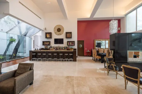 Casa en venta en Bosques de San Ángel Sector Palmillas, San Pedro Garza García — foto 2 de 24