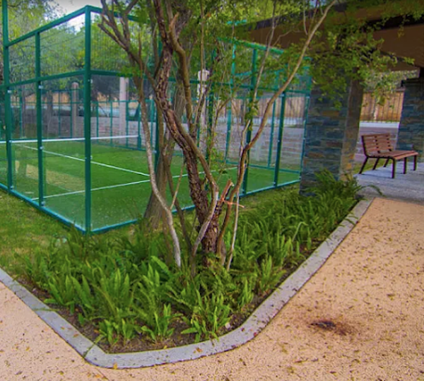 Terreno en venta en Antigua Hacienda San Agustin, San Pedro Garza García — foto 3 de 5