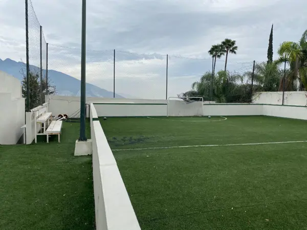 Terreno en venta en Zona la Cima, San Pedro Garza García — foto 2 de 4
