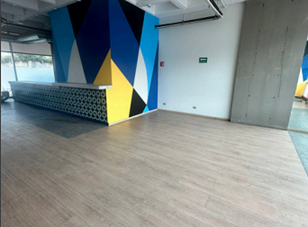 Oficina en renta en Zona Loma Larga Oriente, San Pedro Garza García — foto 2 de 3