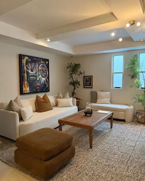 Casa en venta en Del Valle, San Pedro Garza García — foto 3 de 16