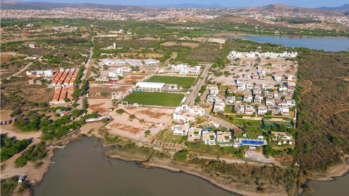 Terreno en venta en Otomíes, San Miguel de Allende — foto 1 de 9