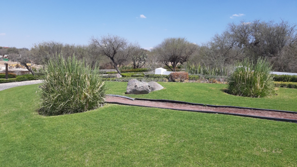 Terreno en venta en Otomíes, San Miguel de Allende — foto 2 de 9