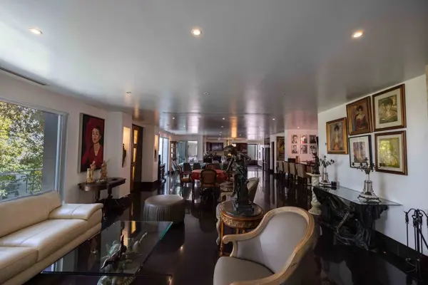 Casa en venta en Olinala, San Pedro Garza García — foto 3 de 24