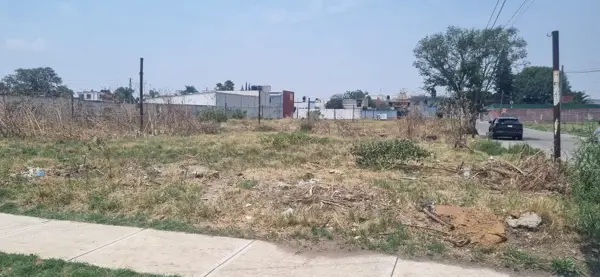 Terreno en venta en Santa Maria Xixitla, San Pedro Cholula — foto 2 de 4