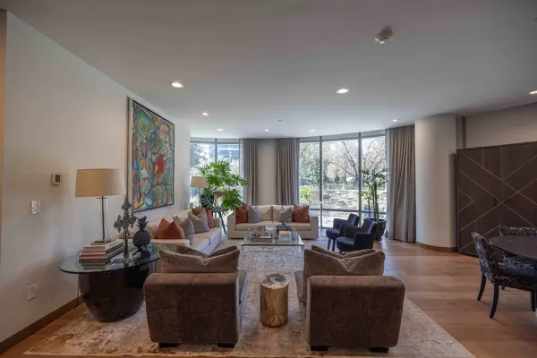 Departamento en venta en Valle Del Campestre, San Pedro Garza García — foto 3 de 31