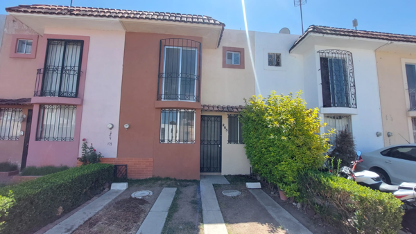 Casa Real Casa Blanca
