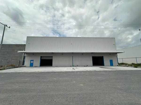 Bodega en venta en Parque Industrial Escobedo, General Escobedo — foto 2 de 15