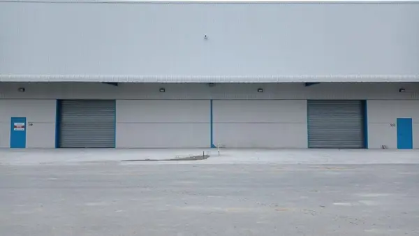 Bodega en venta en Parque Industrial Escobedo, General Escobedo — foto 3 de 15