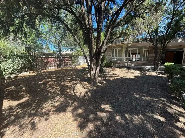 Terreno en Venta Col. del Valle / los Rios
