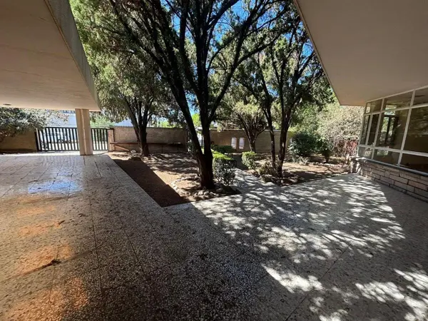 Terreno en venta en Del Valle, San Pedro Garza García — foto 2 de 3