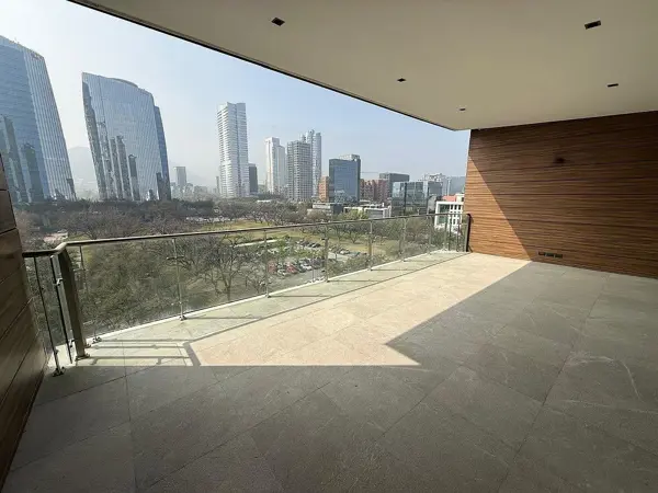 Departamento en venta en Zona Santa Engracia, San Pedro Garza García — foto 3 de 11