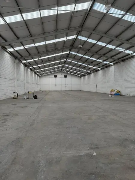 Nave en renta en San Rafael, Guadalupe — foto 2 de 8