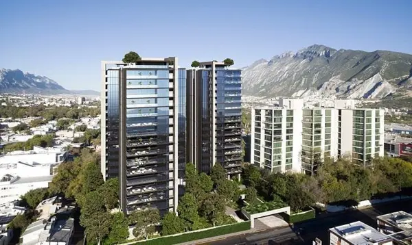Departamento en Venta Col. del Valle