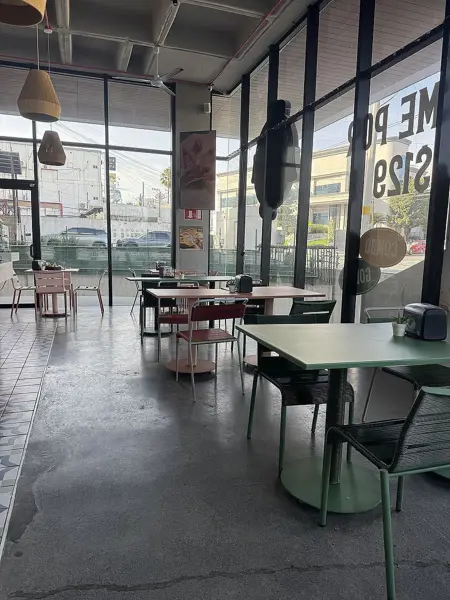 Local en venta en Deportivo Obispado, Monterrey — foto 3 de 5