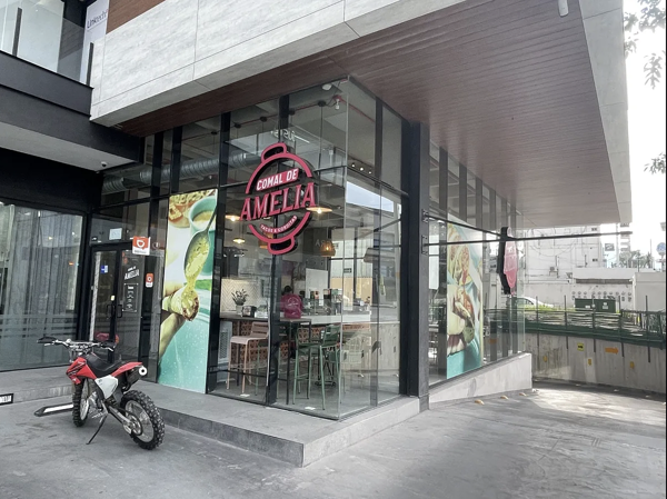 Local en venta en Deportivo Obispado, Monterrey — foto 2 de 5