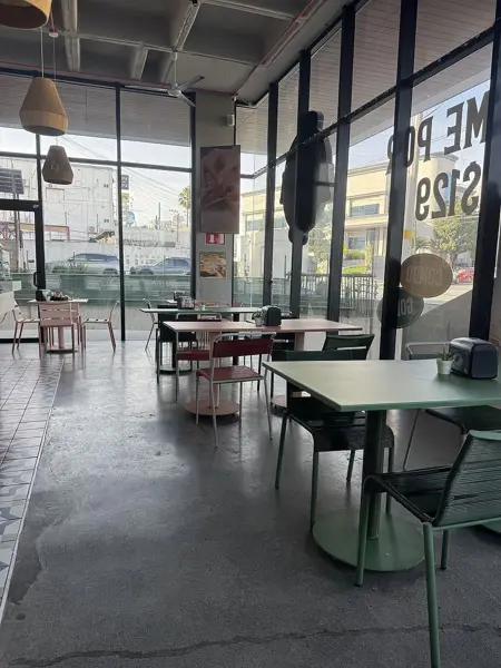 Local en venta en Deportivo Obispado, Monterrey — foto 3 de 5