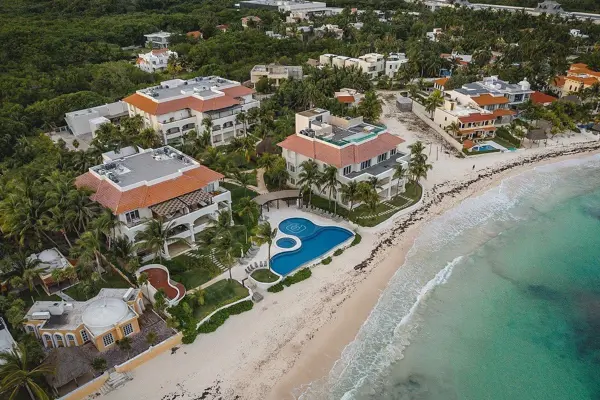 PENTHOUSE EN VENTA PLAYA DEL CARMEN QUINTANA ROO
