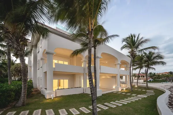 Departamento en venta en Paraíso del Carmen, Playa del Carmen — foto 2 de 15
